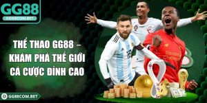 the-thao-gg88-anh-dai-dien