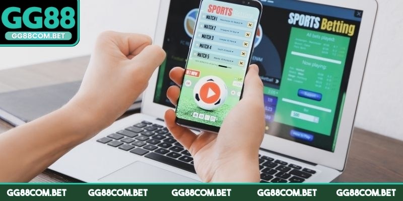 the-thao-gg88-uu-diem